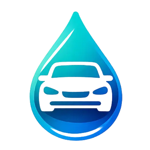 Lavage auto à domicile Recurt